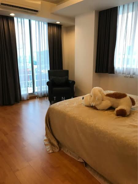 The Waterford Sukhumvit 50, Bangkok, 890 Soi Sukhumvit 50, Phra Kanong, Khlong Toei, Bangkok, 2 Bedrooms, 85 sqm, Condo For Rent, by Nutnaree Nakkaew, 500299783 - DDproperty.com