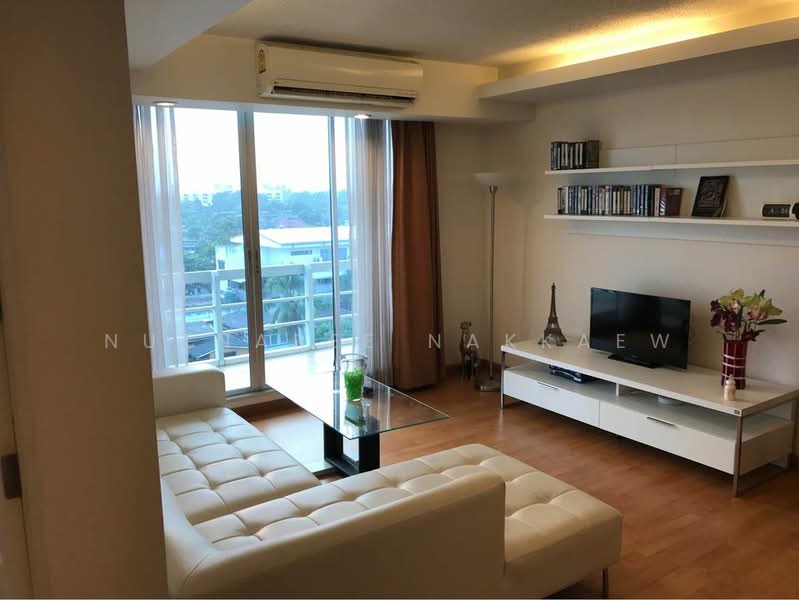 The Waterford Sukhumvit 50, Bangkok, 890 Soi Sukhumvit 50, Phra Kanong, Khlong Toei, Bangkok, 2 Bedrooms, 85 sqm, Condo For Rent, by Nutnaree Nakkaew, 500299783 - DDproperty.com