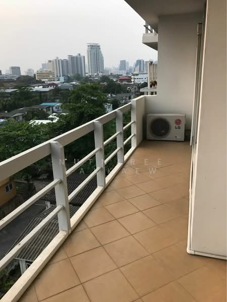 The Waterford Sukhumvit 50, Bangkok, 890 Soi Sukhumvit 50, Phra Kanong, Khlong Toei, Bangkok, 2 Bedrooms, 85 sqm, Condo For Rent, by Nutnaree Nakkaew, 500299783 - DDproperty.com
