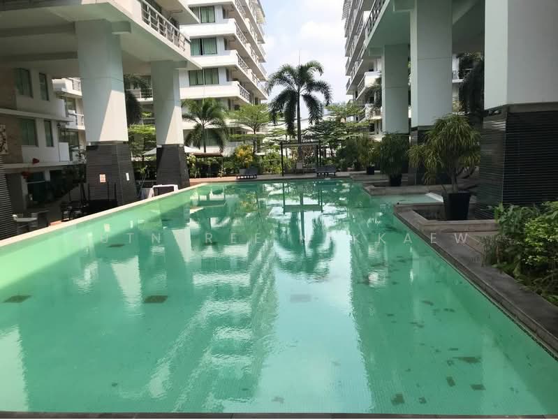 The Waterford Sukhumvit 50, Bangkok, 890 Soi Sukhumvit 50, Phra Kanong, Khlong Toei, Bangkok, 2 Bedrooms, 85 sqm, Condo For Rent, by Nutnaree Nakkaew, 500299783 - DDproperty.com
