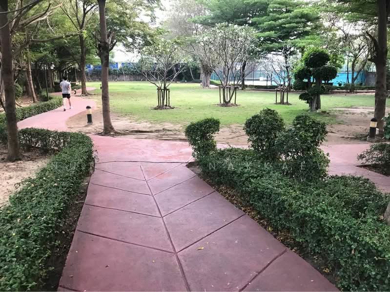 The Waterford Sukhumvit 50, Bangkok, 890 Soi Sukhumvit 50, Phra Kanong, Khlong Toei, Bangkok, 2 Bedrooms, 85 sqm, Condo For Rent, by Nutnaree Nakkaew, 500299783 - DDproperty.com