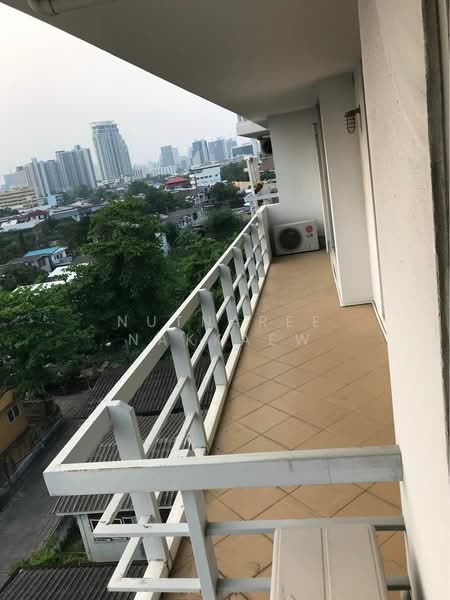 The Waterford Sukhumvit 50, Bangkok, 890 Soi Sukhumvit 50, Phra Kanong, Khlong Toei, Bangkok, 2 Bedrooms, 85 sqm, Condo For Rent, by Nutnaree Nakkaew, 500299783 - DDproperty.com
