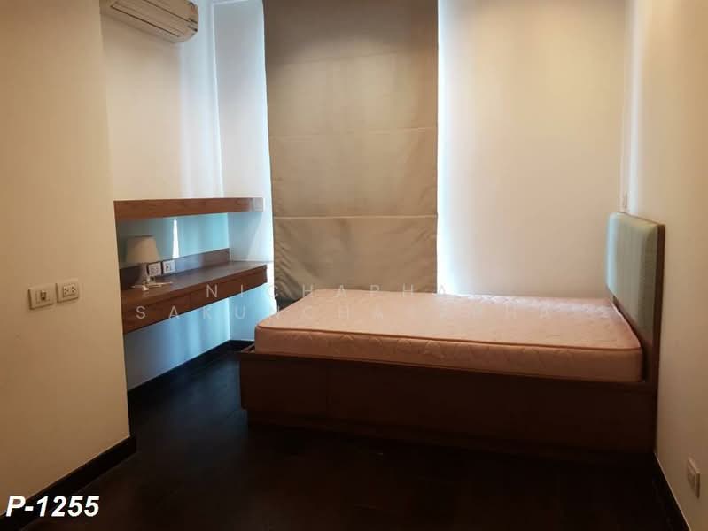 IDEO Q Phayathai, Bangkok, 138 Phayathai Road, Thung Phaya Thai, Ratchathewi, Bangkok, 2 Bedrooms, 70 sqm, Condo For Rent, by Nichaphat Sakunchayapha, 500299784 - DDproperty.com