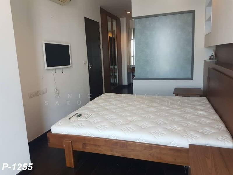 IDEO Q Phayathai, Bangkok, 138 Phayathai Road, Thung Phaya Thai, Ratchathewi, Bangkok, 2 Bedrooms, 70 sqm, Condo For Rent, by Nichaphat Sakunchayapha, 500299784 - DDproperty.com