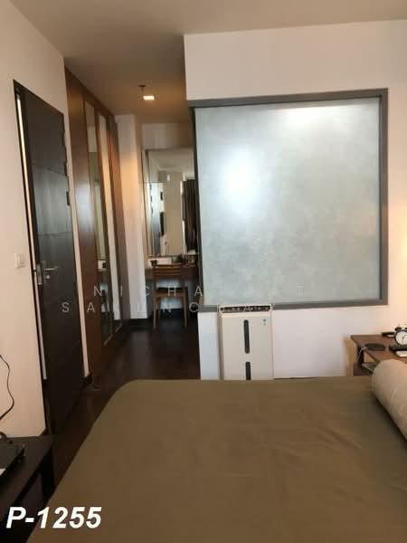 IDEO Q Phayathai, Bangkok, 138 Phayathai Road, Thung Phaya Thai, Ratchathewi, Bangkok, 2 Bedrooms, 70 sqm, Condo For Rent, by Nichaphat Sakunchayapha, 500299784 - DDproperty.com