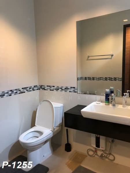 IDEO Q Phayathai, Bangkok, 138 Phayathai Road, Thung Phaya Thai, Ratchathewi, Bangkok, 2 Bedrooms, 70 sqm, Condo For Rent, by Nichaphat Sakunchayapha, 500299784 - DDproperty.com