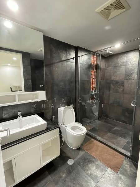 Voque Sukhumvit 31, Bangkok, 69 Sukhumvit 31, Khlongtoei Nua, Watthana, Bangkok, 1 Bedroom, 49 sqm, Condo For Rent, by Lalipat Sappayabovornnan, 500299785 - DDproperty.com