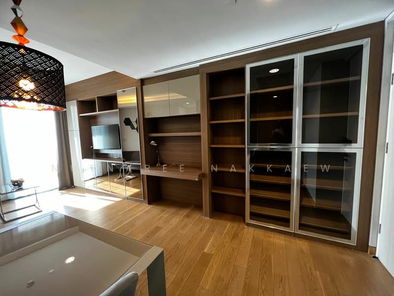 The Lumpini 24, Bangkok, Sukhumvit 24 Road, Khong Tan, Khlong Toei, Bangkok, 2 Bedrooms, 57 sqm, Condo For Rent, by Nutnaree Nakkaew, 500299786 - DDproperty.com