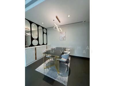 For Rent - Tait Sathorn 12, Bangkok