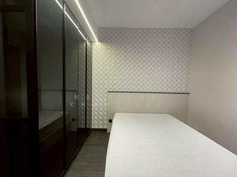 Tait Sathorn 12, Bangkok, Soi Sathorn 12, Sathorn Road, Silom, Bang Rak, Bangkok, 2 Bedrooms, 72 sqm, Condo For Rent, by Natnicha Khamvilai, 500299789 - DDproperty.com