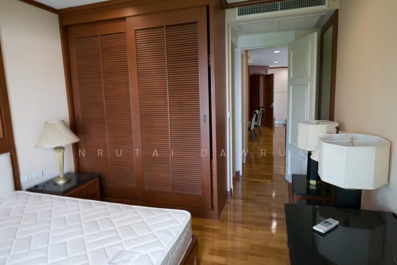 The Bangkok Sukhumvit 43, Bangkok, Soi Sukhumvit 43, Khlong Tan Nua, Watthana, Bangkok, 2 Bedrooms, 115 sqm, Condo For Sale, by Kanrutai Dawruang, 500299791 - DDproperty.com