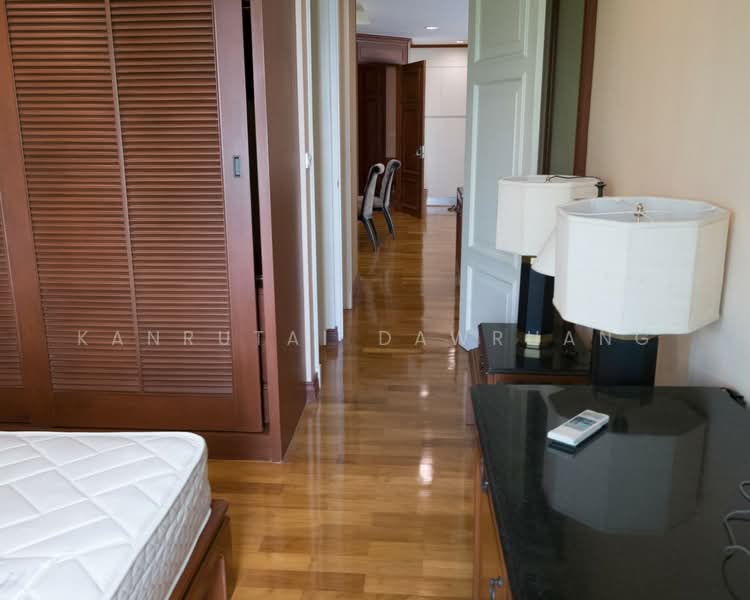 The Bangkok Sukhumvit 43, Bangkok, Soi Sukhumvit 43, Khlong Tan Nua, Watthana, Bangkok, 2 Bedrooms, 115 sqm, Condo For Sale, by Kanrutai Dawruang, 500299791 - DDproperty.com
