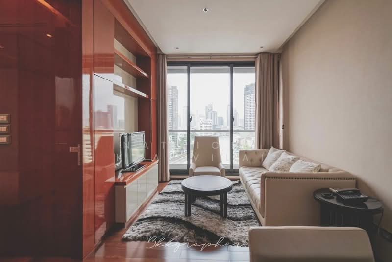 The Address Sukhumvit 28 : ดิ แอดเดรส สุขุมวิท 28, กรุงเทพ, 1 ซอยสุขุมวิท 28 ถนนสุขุมวิท แขวงคลองตัน เขตคลองเตย กรุงเทพมหานคร, คลองตัน, คลองเตย, กรุงเทพ, 45 ตร.ม., คอนโด ให้เช่า, โดย Lalipat Sappayabovornnan, 500299792 - DDproperty.com