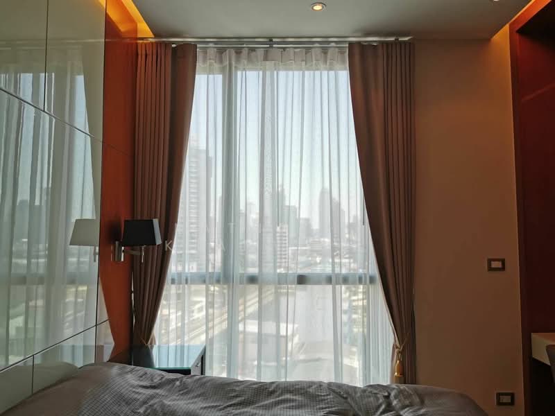 The Address Sukhumvit 28 : ดิ แอดเดรส สุขุมวิท 28, กรุงเทพ, 1 ซอยสุขุมวิท 28 ถนนสุขุมวิท แขวงคลองตัน เขตคลองเตย กรุงเทพมหานคร, คลองตัน, คลองเตย, กรุงเทพ, 45 ตร.ม., คอนโด ให้เช่า, โดย Lalipat Sappayabovornnan, 500299792 - DDproperty.com