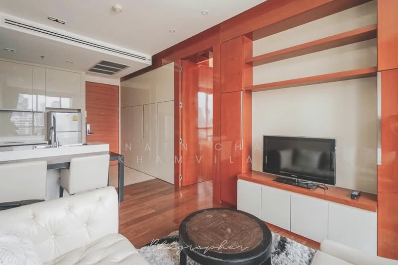 The Address Sukhumvit 28 : ดิ แอดเดรส สุขุมวิท 28, กรุงเทพ, 1 ซอยสุขุมวิท 28 ถนนสุขุมวิท แขวงคลองตัน เขตคลองเตย กรุงเทพมหานคร, คลองตัน, คลองเตย, กรุงเทพ, 45 ตร.ม., คอนโด ให้เช่า, โดย Lalipat Sappayabovornnan, 500299792 - DDproperty.com