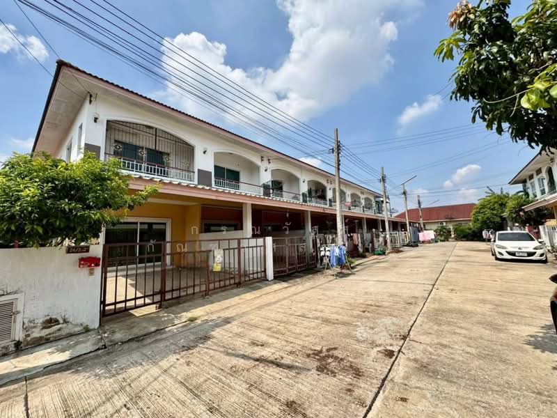 ขาย - Noantawee Ville 5 : นนทวีวิลล์ 5, กรุงเทพ