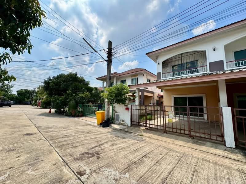 ขาย - Noantawee Ville 5 : นนทวีวิลล์ 5, กรุงเทพ