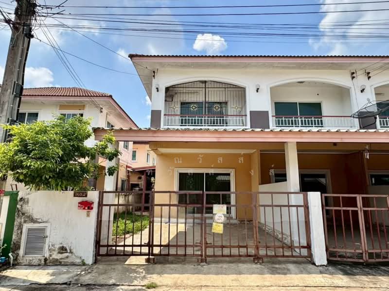 For Sale - Noantawee Ville 5, Bangkok