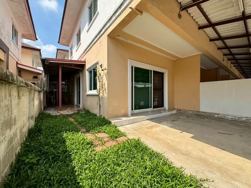 For Sale - Noantawee Ville 5, Bangkok