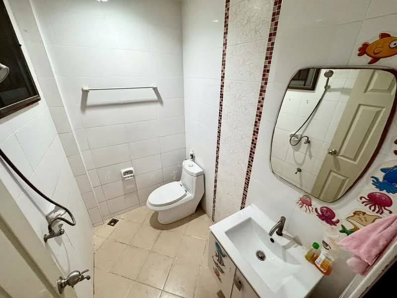 For Sale - Noantawee Ville 5, Bangkok