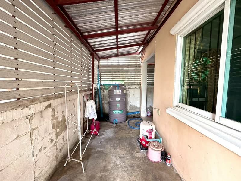 For Sale - Noantawee Ville 5, Bangkok