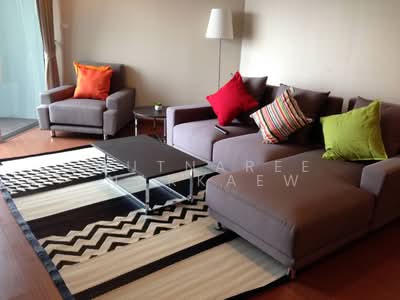 For Rent - Belle Grand Rama 9, Bangkok