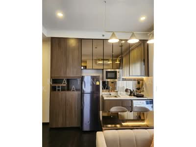 For Rent - Hampton Residence next To Emporium, Bangkok