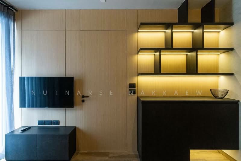 The Lofts Asoke : เดอะ ลอฟท์ อโศก, กรุงเทพ, ถนนสุขุมวิท 21, คลองเตยเหนือ, วัฒนา, กรุงเทพ, 35 ตร.ม., คอนโด ให้เช่า, โดย Nutnaree Nakkaew, 500299804 - DDproperty.com