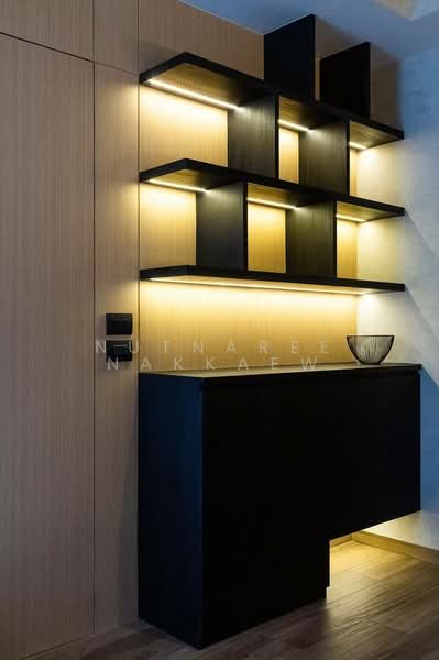 The Lofts Asoke : เดอะ ลอฟท์ อโศก, กรุงเทพ, ถนนสุขุมวิท 21, คลองเตยเหนือ, วัฒนา, กรุงเทพ, 35 ตร.ม., คอนโด ให้เช่า, โดย Nutnaree Nakkaew, 500299804 - DDproperty.com