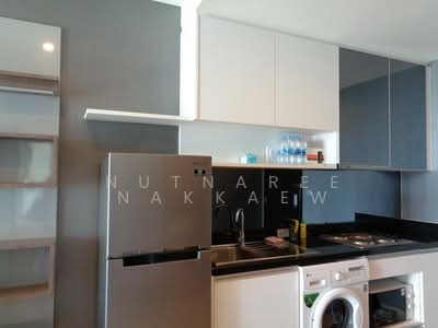 For Rent - Sky Walk Residences, Bangkok
