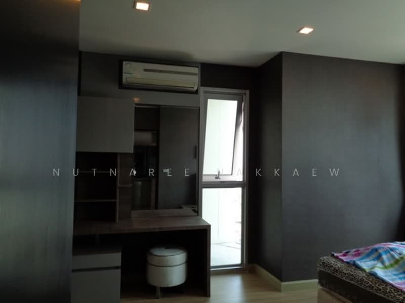 Sky Walk Residences, Bangkok, 1599 Sukhumvit Road, Phra Kanong Nua, Watthana, Bangkok, 2 Bedrooms, 60 sqm, Condo For Rent, by Nutnaree Nakkaew, 500299805 - DDproperty.com