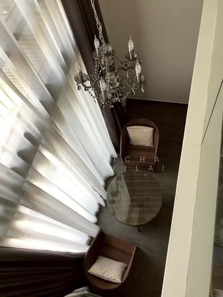 The Lofts Ekkamai, Bangkok, 1415 Sukhumvit Road, Phra Kanong Nua, Watthana, Bangkok, 1 Bedroom, 46 sqm, Condo For Rent, by Lalipat Sappayabovornnan, 500299806 - DDproperty.com