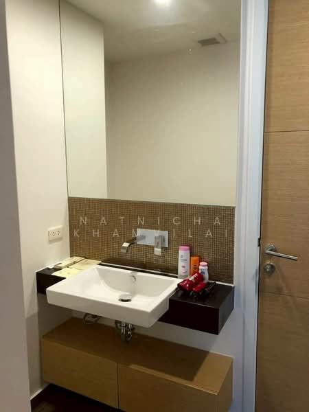 The Lofts Ekkamai, Bangkok, 1415 Sukhumvit Road, Phra Kanong Nua, Watthana, Bangkok, 1 Bedroom, 46 sqm, Condo For Rent, by Lalipat Sappayabovornnan, 500299806 - DDproperty.com