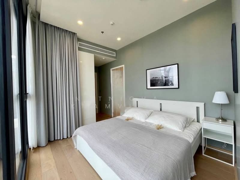 Anil Sathorn 12, Bangkok, 122 N Sathon Rd, Thung Maha Mek, Sathon, Bangkok, 2 Bedrooms, 64 sqm, Condo For Rent, by Lalipat Sappayabovornnan, 500299808 - DDproperty.com
