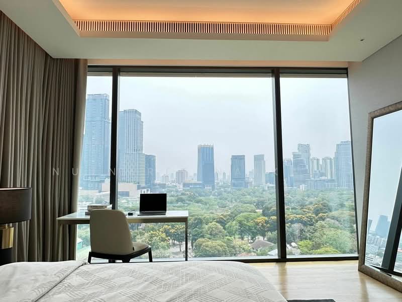 Sindhorn Tonson : สินธร ต้นสน, กรุงเทพ, 89 ซอย ต้นสน ถนนสารสิน, ลุมพินี, ปทุมวัน, กรุงเทพ, 87 ตร.ม., คอนโด ให้เช่า, โดย Nutnaree Nakkaew, 500299809 - DDproperty.com
