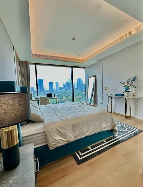 Sindhorn Tonson : สินธร ต้นสน, กรุงเทพ, 89 ซอย ต้นสน ถนนสารสิน, ลุมพินี, ปทุมวัน, กรุงเทพ, 87 ตร.ม., คอนโด ให้เช่า, โดย Nutnaree Nakkaew, 500299809 - DDproperty.com