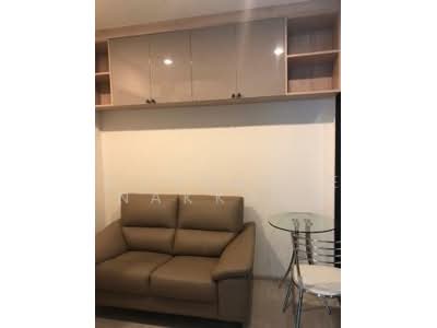 For Rent - Life Asoke, Bangkok