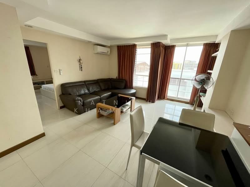 Humble Living @ Chintawet, Bangkok, 18-20 Soi Chintawet, Samsen Nok, Huai Khwang, Bangkok, 2 Bedrooms, 63 sqm, Condo For Sale, by Natnicha Khamvilai, 500299812 - DDproperty.com