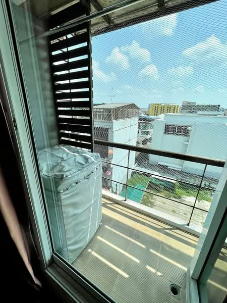 Humble Living @ Chintawet, Bangkok, 18-20 Soi Chintawet, Samsen Nok, Huai Khwang, Bangkok, 2 Bedrooms, 63 sqm, Condo For Sale, by Natnicha Khamvilai, 500299812 - DDproperty.com