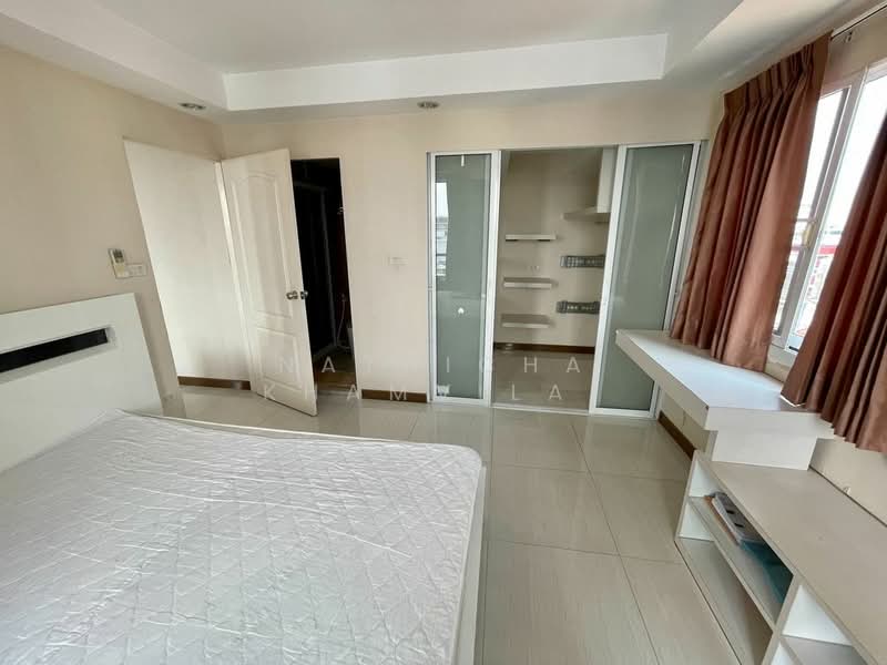Humble Living @ Chintawet, Bangkok, 18-20 Soi Chintawet, Samsen Nok, Huai Khwang, Bangkok, 2 Bedrooms, 63 sqm, Condo For Sale, by Natnicha Khamvilai, 500299812 - DDproperty.com