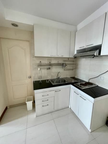 Humble Living @ Chintawet, Bangkok, 18-20 Soi Chintawet, Samsen Nok, Huai Khwang, Bangkok, 2 Bedrooms, 63 sqm, Condo For Sale, by Natnicha Khamvilai, 500299812 - DDproperty.com