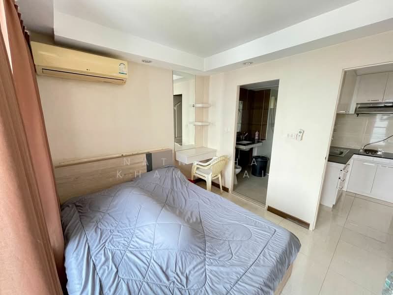 Humble Living @ Chintawet, Bangkok, 18-20 Soi Chintawet, Samsen Nok, Huai Khwang, Bangkok, 2 Bedrooms, 63 sqm, Condo For Sale, by Natnicha Khamvilai, 500299812 - DDproperty.com