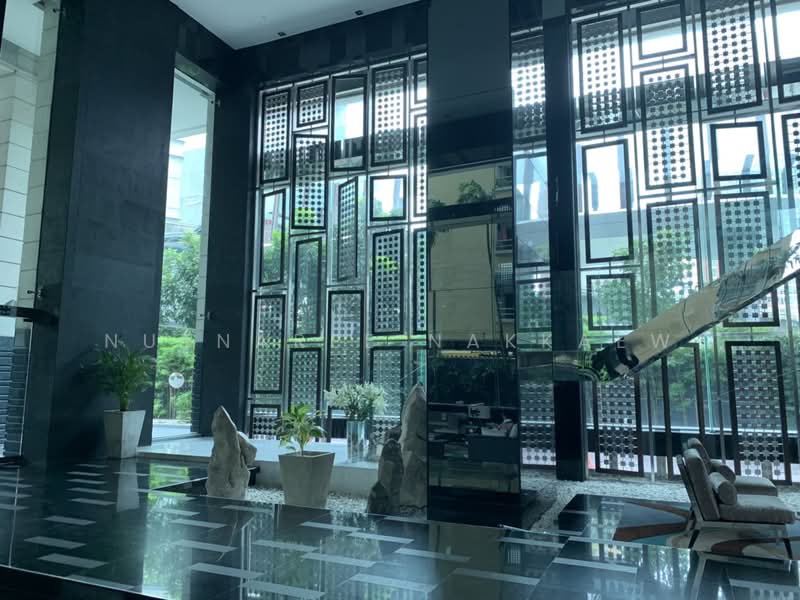 Siri At Sukhumvit : สิริ แอท สุขุมวิท, กรุงเทพ, 902 สุขุมวิท, พระโขนง, คลองเตย, กรุงเทพ, 75 ตร.ม., คอนโด ให้เช่า, โดย Nutnaree Nakkaew, 500299813 - DDproperty.com