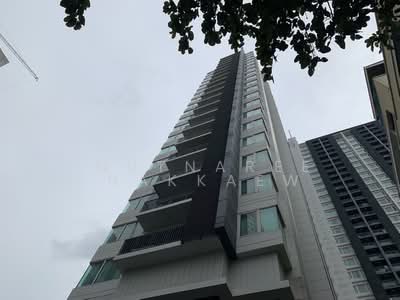For Rent - Siri At Sukhumvit, Bangkok