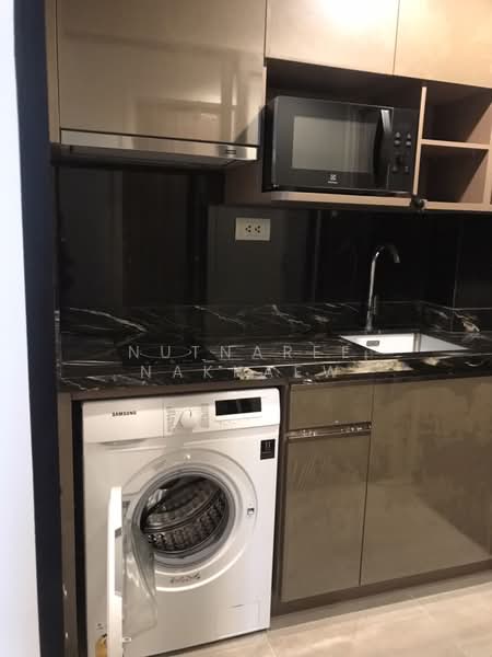 IDEO Q Sukhumvit 36, Bangkok, Soi Sukhumvit 36, Khong Tan, Khlong Toei, Bangkok, 1 Bedroom, 45 sqm, Condo For Rent, by Nutnaree Nakkaew, 500299816 - DDproperty.com