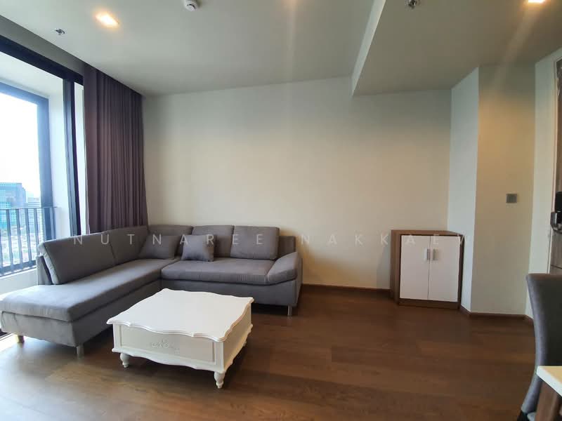 IDEO Q Sukhumvit 36 : ไอดีโอ คิว สุขุมวิท 36, กรุงเทพ, ซอยสุขุมวิท 36, คลองตัน, คลองเตย, กรุงเทพ, 45 ตร.ม., คอนโด ให้เช่า, โดย Nutnaree Nakkaew, 500299816 - DDproperty.com