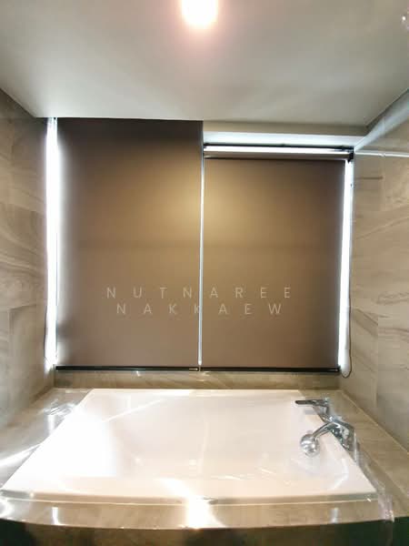 IDEO Q Sukhumvit 36, Bangkok, Soi Sukhumvit 36, Khong Tan, Khlong Toei, Bangkok, 1 Bedroom, 45 sqm, Condo For Rent, by Nutnaree Nakkaew, 500299816 - DDproperty.com
