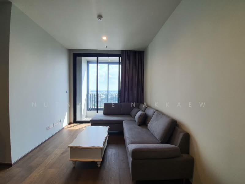 IDEO Q Sukhumvit 36, Bangkok, Soi Sukhumvit 36, Khong Tan, Khlong Toei, Bangkok, 1 Bedroom, 45 sqm, Condo For Rent, by Nutnaree Nakkaew, 500299816 - DDproperty.com