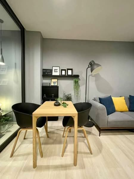 Life One Wireless : ไลฟ์ วัน วิทยุ, กรุงเทพ, 1 ถนนวิทยุ, ลุมพินี, ปทุมวัน, กรุงเทพ, 35 ตร.ม., คอนโด ขาย, โดย Natnicha Khamvilai, 500299817 - DDproperty.com