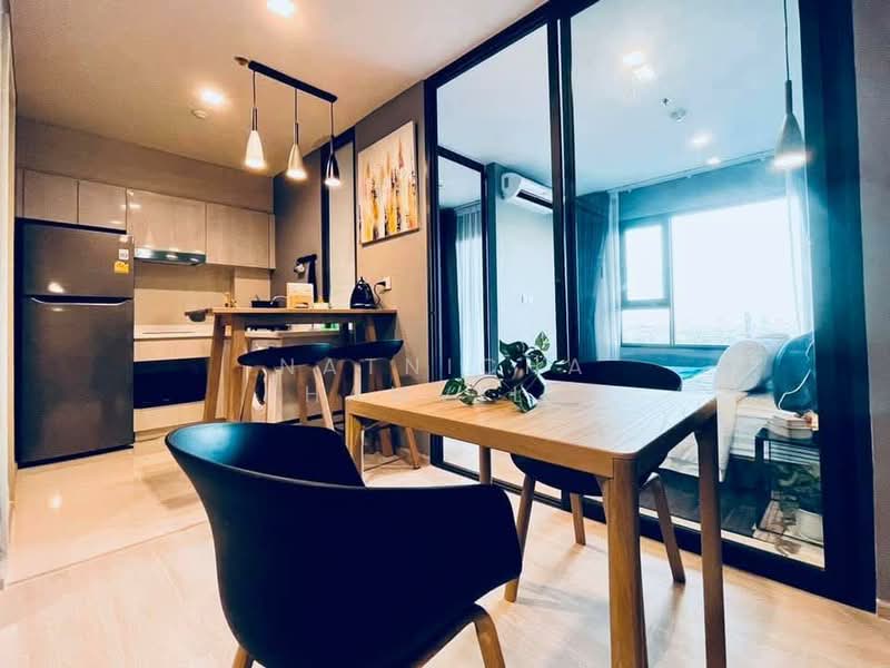 Life One Wireless, Bangkok, 1 Wireless Road, Lumphini, Pathum Wan, Bangkok, 1 Bedroom, 35 sqm, Condo For Sale, by Natnicha Khamvilai, 500299817 - DDproperty.com